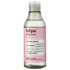 Tolpa, Autentické pleťové tonikum 200ml