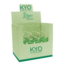 KYO Energy System Lotion ampulky na vypadávanie vlasov 12x10ml
