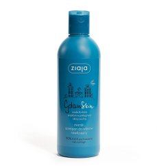 Ziaja, GdanSkin morský hydratačný šampón na vlasy 300ml