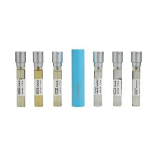 Al Haramain Discovery Collection Musk Series parfémová sada 6x10ml