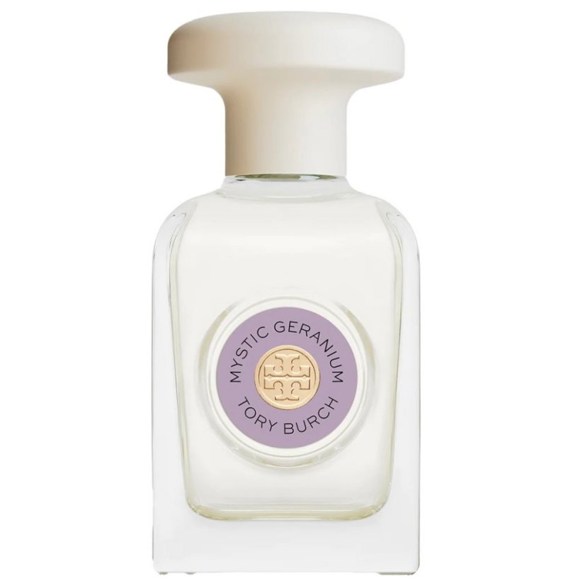 Tory Burch, Mystic Geranium Eau de Parfum 50ml