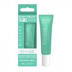 Biovene, Kiwi Fruit Lip Balm Treatment balsam do ust SPF30 10ml