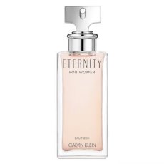 Calvin Klein Eternity For Women Eau Fresh parfémovaná voda ve spreji 100 ml