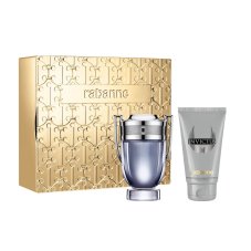 Paco Rabanne Súprava Invictus toaletná voda v spreji 100 ml + sprchový gél 100 ml
