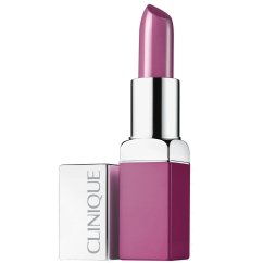 Clinique, Pop Lip Colour and Primer with Smoothing Base 16 Grape Pop 3,9 g