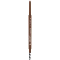 Catrice, Slim'Matic Ultra Precise vodotesná ceruzka na obočie 025 Warm Brown 0,05 g