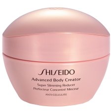Shiseido Body Creator- Wyszczuplenie i Ujędrnienie Advanced Body Creator Super Slimming Reducer – zoštíhľujúci telový krém proti celulitíde 200 ml