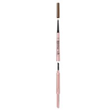 J.Cat Beauty Brow-La 3in1 Mapping & Shaping Brow Pencil Tužka na obočí 3v1 103 Medium Cool Brown 0,08 g