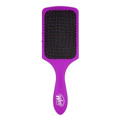 Wet Brush, Paddle Detangler szczotka do włosów Purple