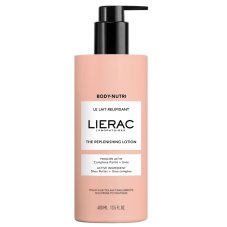 LIERAC Body-Nutri Lipid Replenishing Milk 400ml