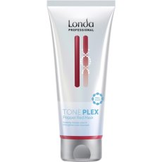 Londa Professional, Toneplex maska koloryzująca do włosów Red Pepper 200ml