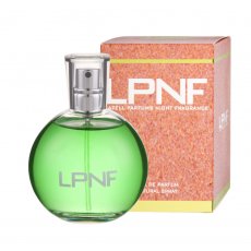 Lazell, LPNF For Women woda perfumowana spray 100ml