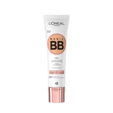 L'Oréal Paris BB C'est Magic krém na obličej 04 Medium 30ml