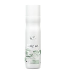 Wella Professionals, Nutricurls Curls Micellar Shampoo szampon micelarny do włosów kręconych 250ml