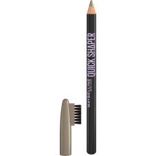 Maybelline Quick Shaper Brow tužka na obočí 02 Blonde 4 g