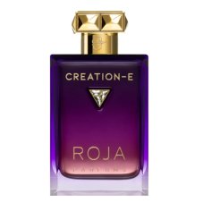 Roja Parfums Creation-E parfémová esence ve spreji 100ml Otevřené balení