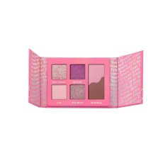 Essence, Don't Stop Believing In... Mini Eyeshadow Palette minipaleta cieni do powiek 5g