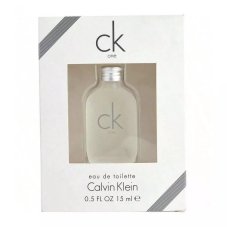 Calvin Klein CK One 15 ml toaletní voda ve spreji