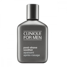 Clinique, Upokojujúca emulzia po holení pre mužov 75 ml
