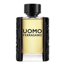 Salvatore Ferragamo Uomo woda toaletowa spray 100ml