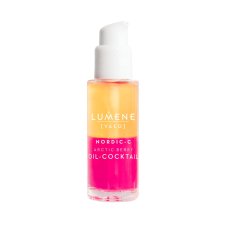 Lumene Nordic-C [Valo] rozjasňujúci multivitamínový koktail 30ml