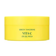 Goodal, Green Tangerine Vita C Eye Gel Patch rozjasňujúce gélové náplasti na oči 60ks