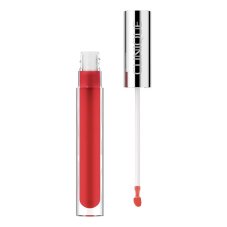 Clinique Pop Plush Creamy Lip Gloss krémový lesk na pery 04 Juicy Apple Pop 3,4 ml
