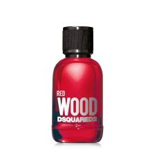 Dsquared2, Red Wood Pour Femme woda toaletowa spray 50ml
