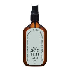 ODID Intenzívny olej na vlasy s mliečnymi proteínmi Forest Herb 100ml