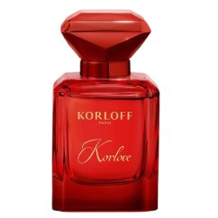 Korloff, Korlove parfémovaná voda ve spreji 50ml