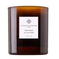 Essential Parfums The Musc 270g scented candle