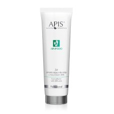 APIS_Api-Podo Softening foot gel with 30% urea 100 ml