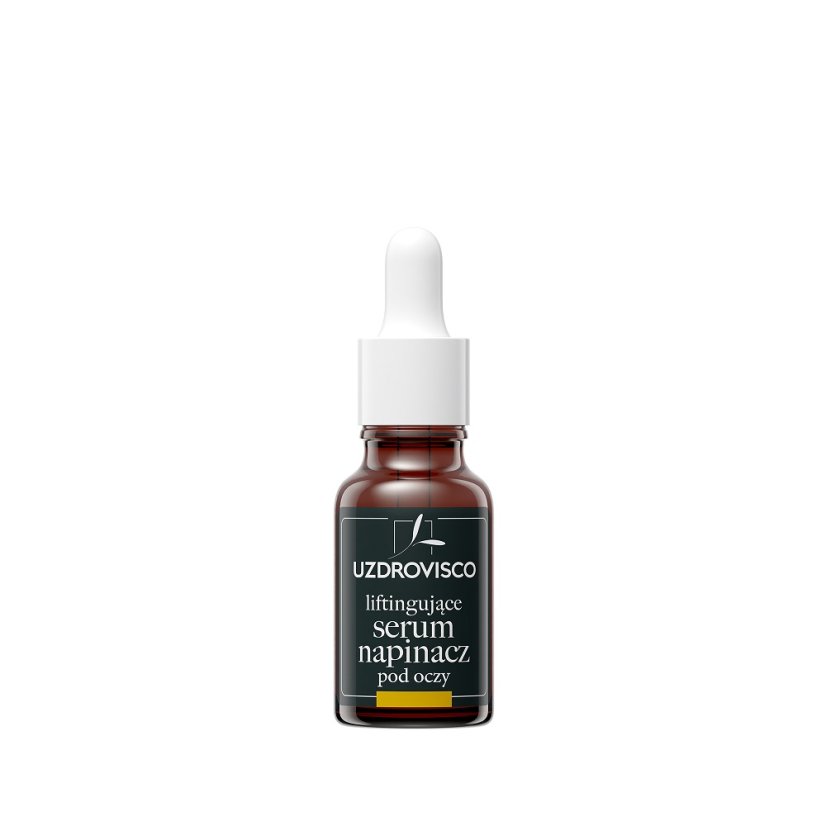 UZDROVISCO, Splendour liftingové očné sérum napalm 15ml