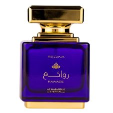 Al Wataniah Rawae'e Regina parfémovaná voda ve spreji 100ml