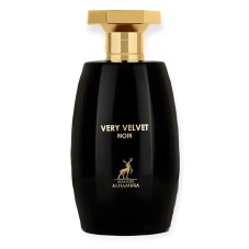 Maison Alhambra Very Velvet Noir parfémovaná voda ve spreji 100 ml