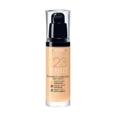 Bourjois 123 Perfect Foundation zjednocujúci podkladový krém 54 Beige 30ml