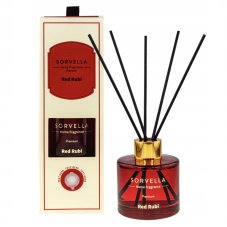 Sorvella Perfume Red Rubi vonný difuzér 120ml