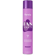 Fanola, FanTouch Fix It extra silný lak na vlasy 750ml