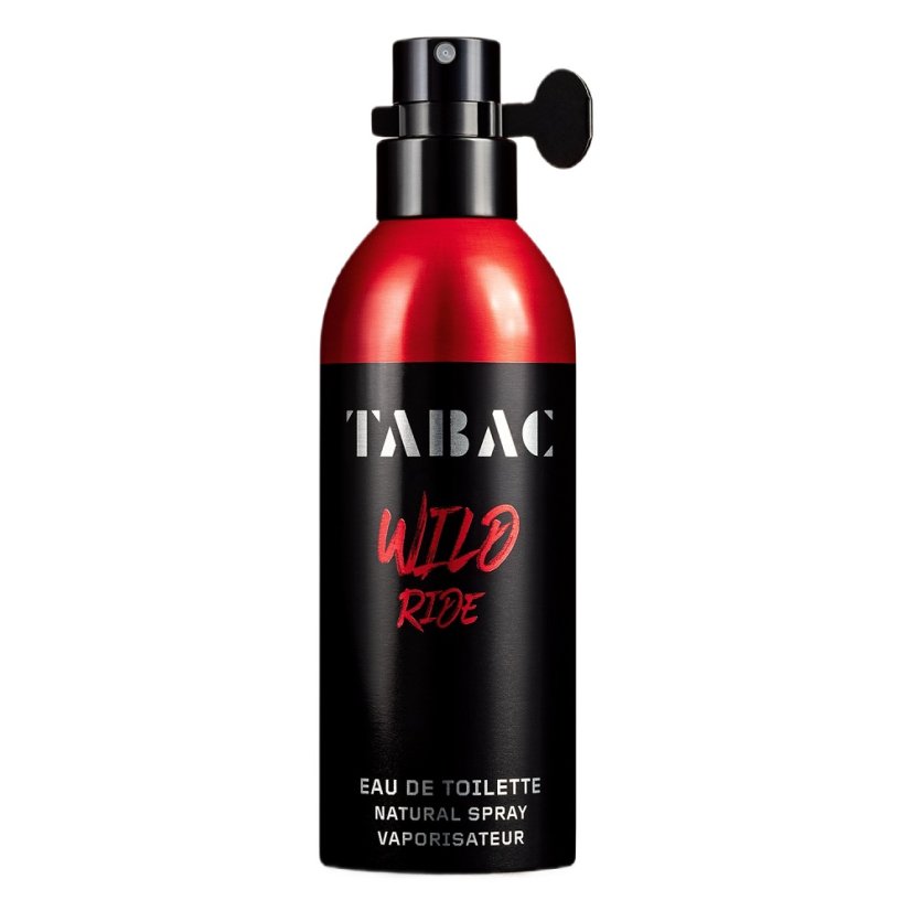 Tabac, Wild Ride toaletní voda ve spreji 75ml