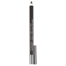 Clinique Shaper For Eyes Cream Shaper For Eyes – zamatová očná ceruzka 101 Black Diamond 1,2 g