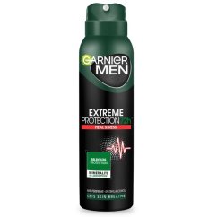 Garnier, Men Extreme Protection 72h antyperspirant spray 150ml