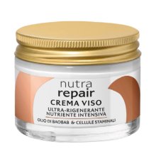 L'Erboristica, Nutra Repair výživný krém na obličej 50ml