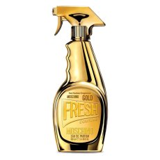 Moschino, Gold Fresh Couture Eau de Parfum 100ml Tester
