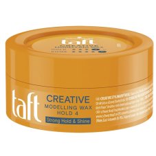 Kreatívny stylingový vosk Taft 75ml