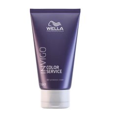 Wella Professionals, Invigo Color Service Skin Protection Cream krem do ochrony skóry 75ml