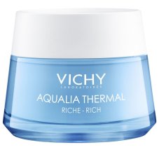 Vichy, Aqualia Termální hydratační krém pro suchou a velmi suchou pleť 50ml