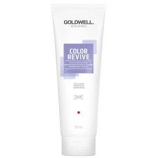 Goldwell Dualsenses Color Revive szampon koloryzujący Cool Blonde 250ml