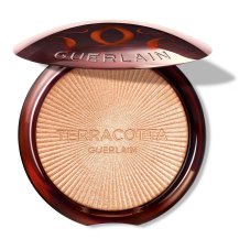 Guerlain Terracotta Luminizer rozjasňujúci púder 00 Cool Ivory 7g