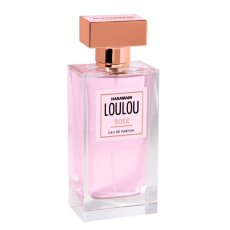 Al Haramain, Loulou Rose parfémová voda ve spreji 100ml Tester