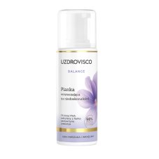 UZDROVISCO Balance čistiaca pena na nedokonalosti 150ml